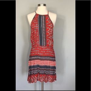 Chelsea and Violet Dress